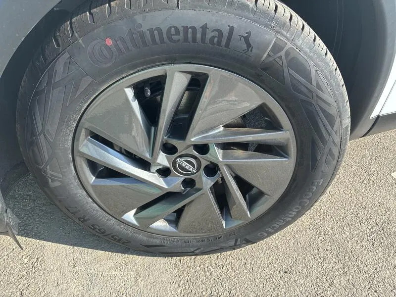 Nissan Qashqai DIG-T mHEV CVT Acenta - foto 29