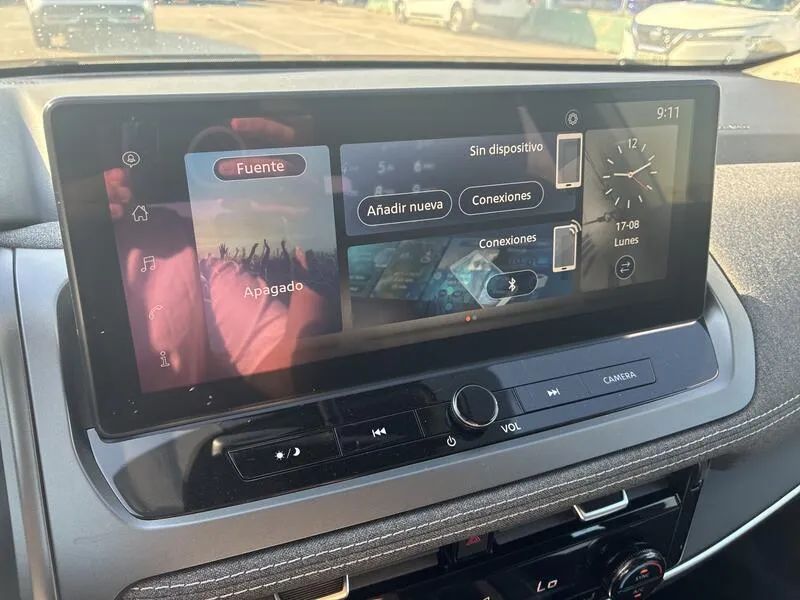 Nissan Qashqai DIG-T mHEV CVT Acenta - foto 13