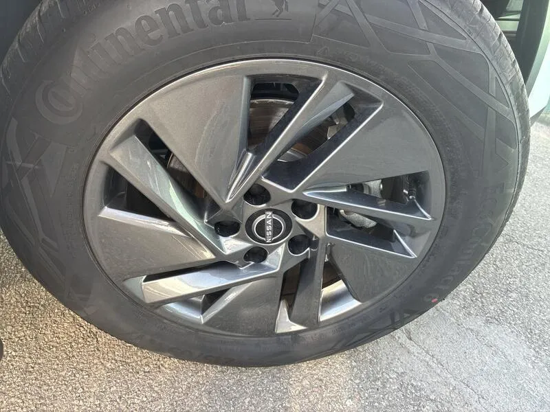 Nissan Qashqai DIG-T mHEV CVT Acenta - foto 35