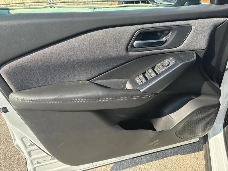 Nissan Qashqai DIG-T mHEV CVT Acenta - foto 27