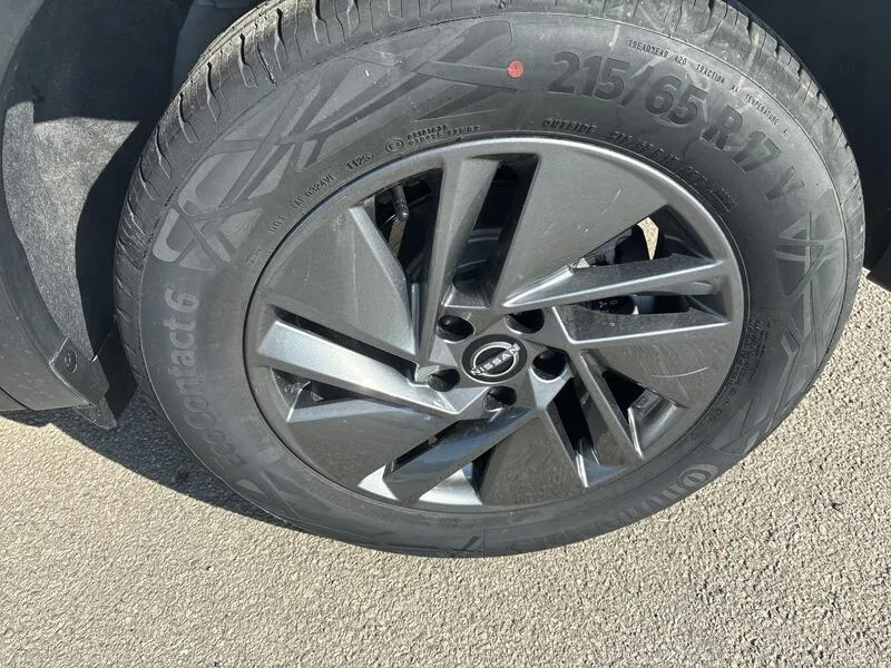 Nissan Qashqai DIG-T mHEV CVT Acenta - foto 30