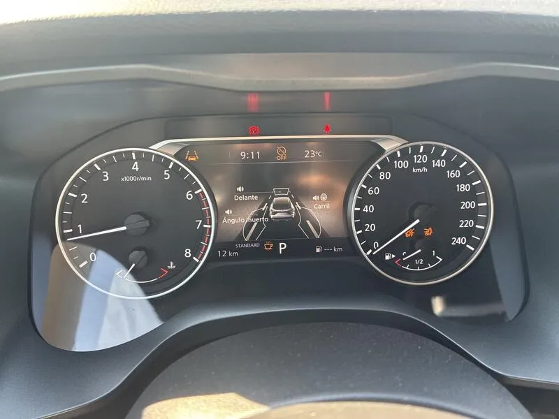 Nissan Qashqai DIG-T mHEV CVT Acenta - foto 12