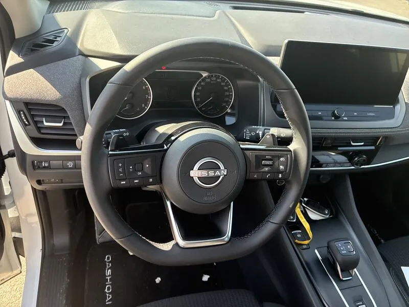 Nissan Qashqai DIG-T mHEV CVT Acenta - foto 11