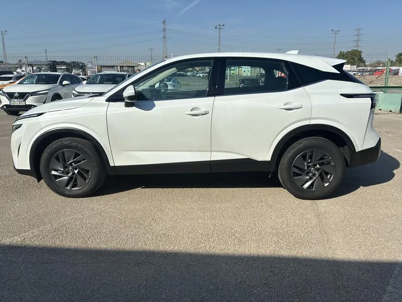 Nissan Qashqai DIG-T mHEV CVT Acenta - foto 3