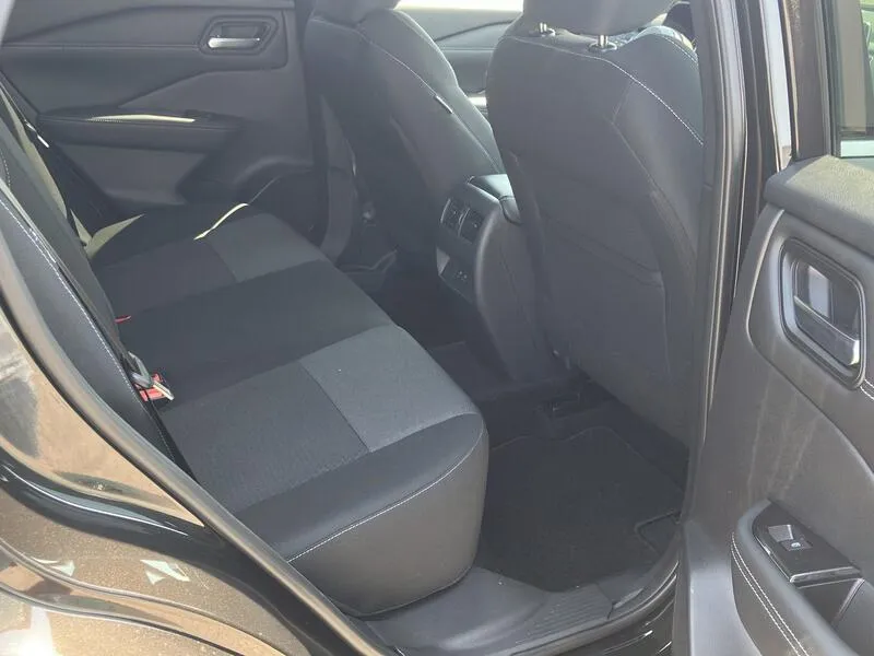 Nissan Qashqai DIG-T N-Style - foto 20