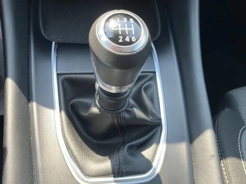 Nissan Qashqai DIG-T N-Style - foto 36