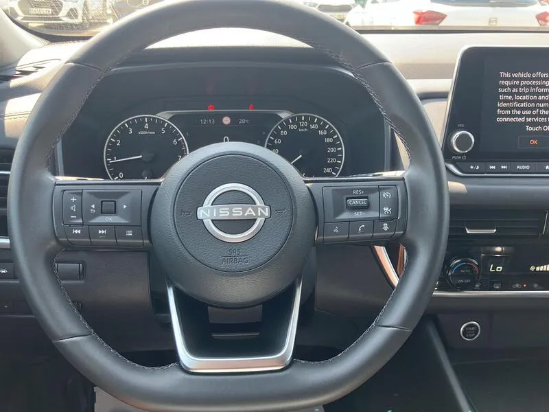 Nissan Qashqai DIG-T N-Style - foto 32