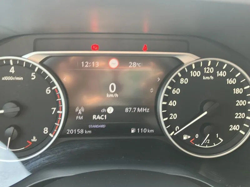 Nissan Qashqai DIG-T N-Style - foto 35