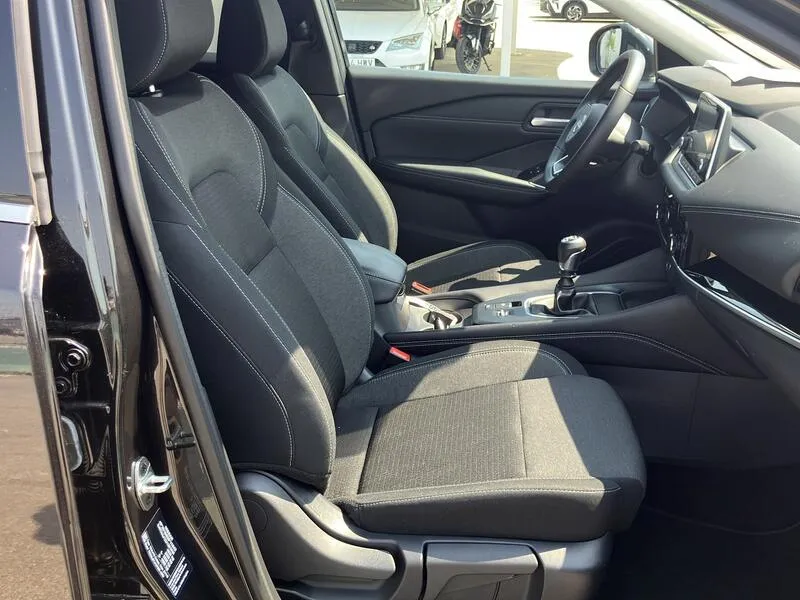Nissan Qashqai DIG-T N-Style - foto 25