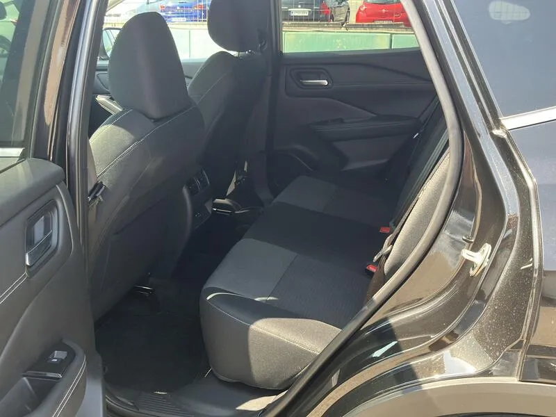 Nissan Qashqai DIG-T N-Style - foto 15