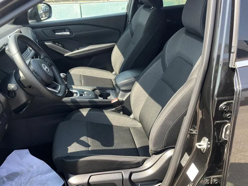Nissan Qashqai DIG-T N-Style - foto 13