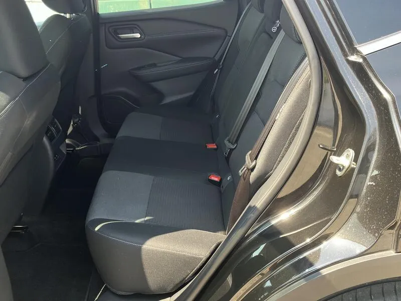 Nissan Qashqai DIG-T N-Style - foto 16