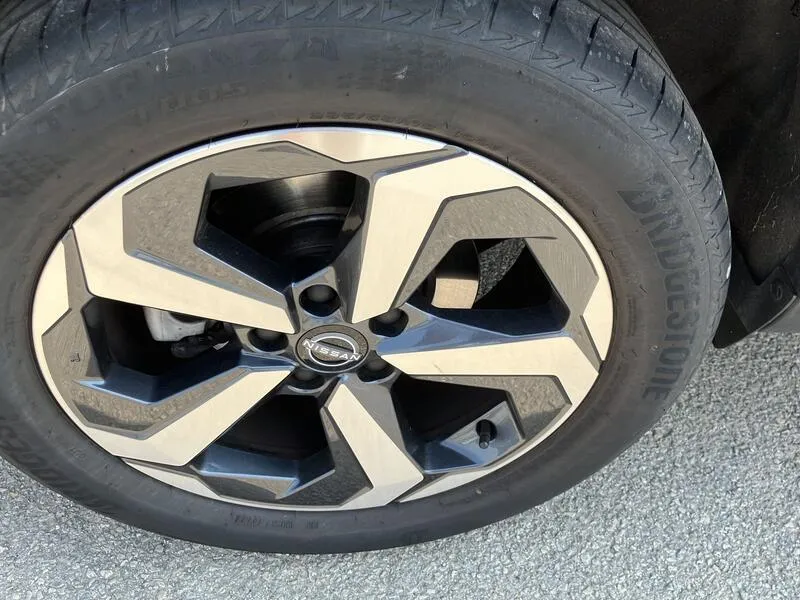 Nissan Qashqai DIG-T N-Style - foto 29