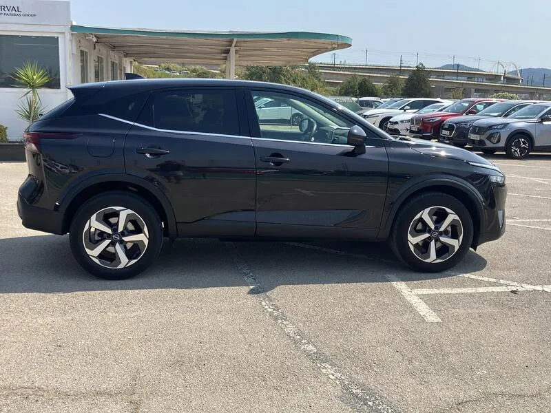 Nissan Qashqai DIG-T N-Style - foto 7