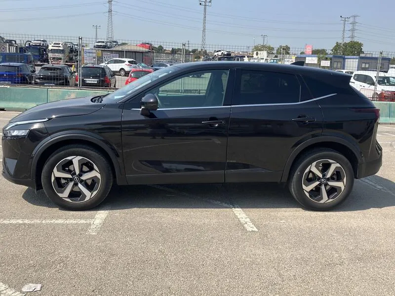 Nissan Qashqai DIG-T N-Style - foto 3