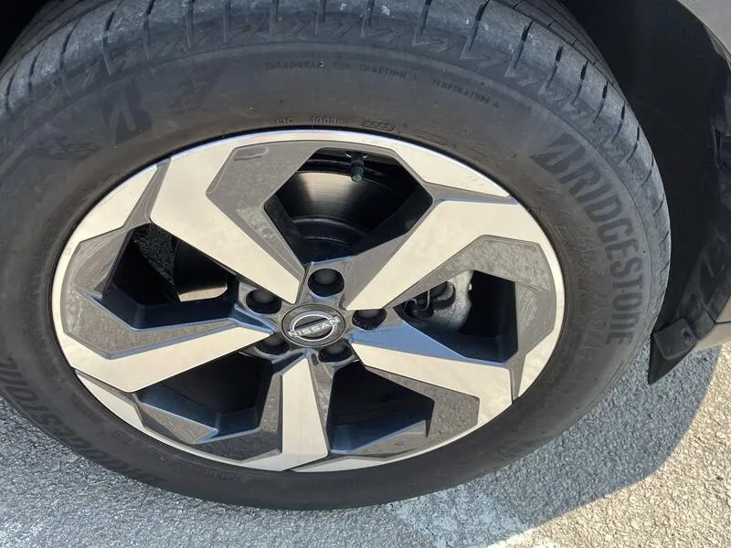 Nissan Qashqai DIG-T N-Style - foto 30