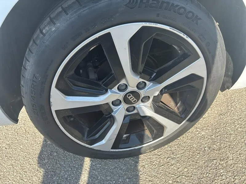 Audi A1 Sportback 30 TFSI Adrenalin 1.0 TFSI - foto 35
