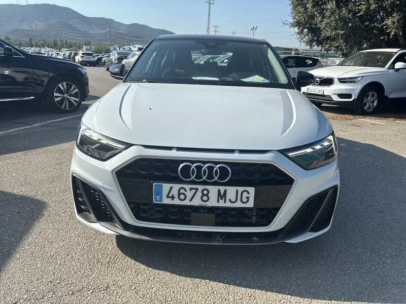 Audi A1 Sportback 30 TFSI Adrenalin 1.0 TFSI - foto 9