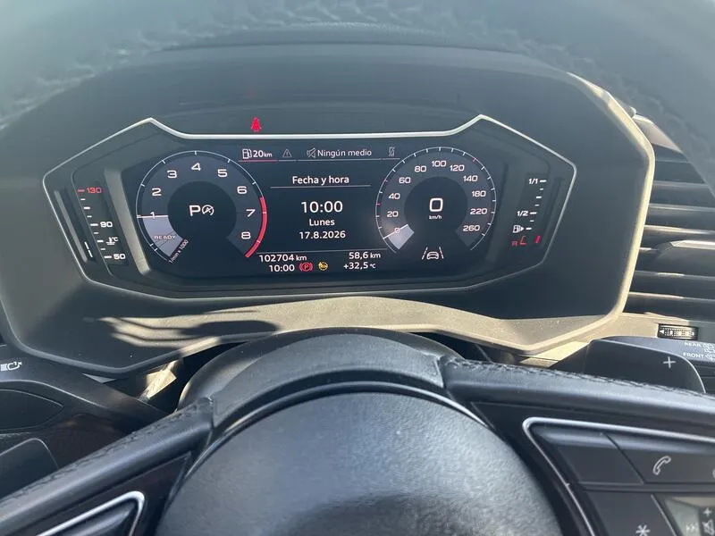 Audi A1 Sportback 30 TFSI Adrenalin 1.0 TFSI - foto 12