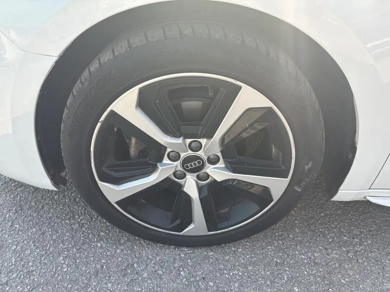 Audi A1 Sportback 30 TFSI Adrenalin 1.0 TFSI - foto 30