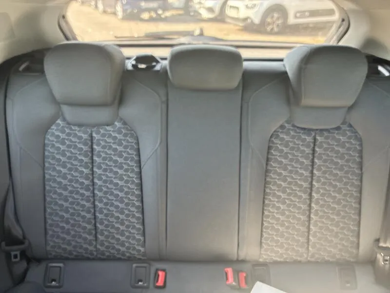 Audi A1 Sportback 30 TFSI Adrenalin 1.0 TFSI - foto 22