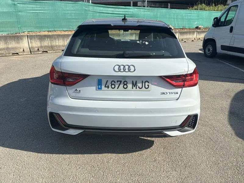 Audi A1 Sportback 30 TFSI Adrenalin 1.0 TFSI - foto 5