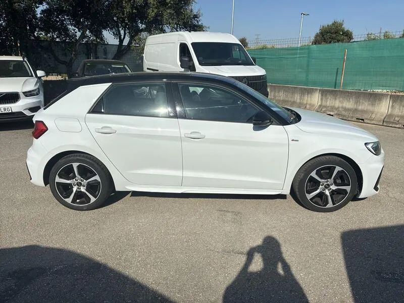 Audi A1 Sportback 30 TFSI Adrenalin 1.0 TFSI - foto 7