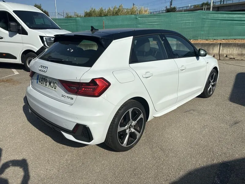 Audi A1 Sportback 30 TFSI Adrenalin 1.0 TFSI - foto 6