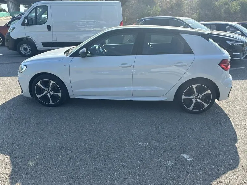 Audi A1 Sportback 30 TFSI Adrenalin 1.0 TFSI - foto 3