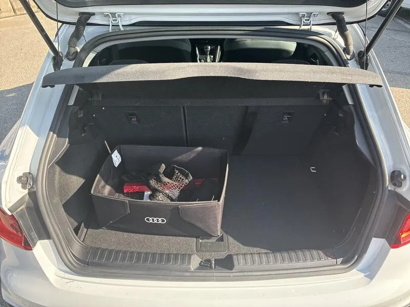 Audi A1 Sportback 30 TFSI Adrenalin 1.0 TFSI - foto 32