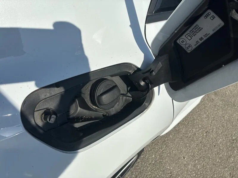 Audi A1 Sportback 30 TFSI Adrenalin 1.0 TFSI - foto 34