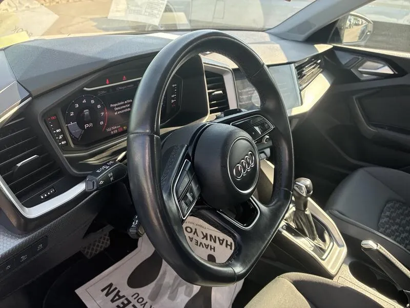 Audi A1 Sportback 30 TFSI Adrenalin 1.0 TFSI - foto 10