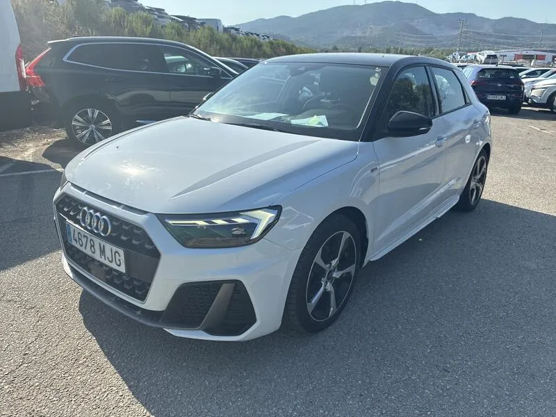 Audi A1 Sportback 30 TFSI Adrenalin 1.0 TFSI - foto 1