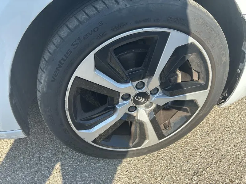Audi A1 Sportback 30 TFSI Adrenalin 1.0 TFSI - foto 36