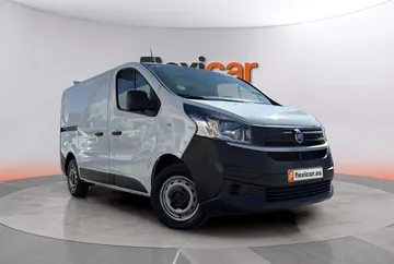 fiat talento 12 base corto 20 mjet 88kw 120cv diesel manual ciudad real 903000000282026