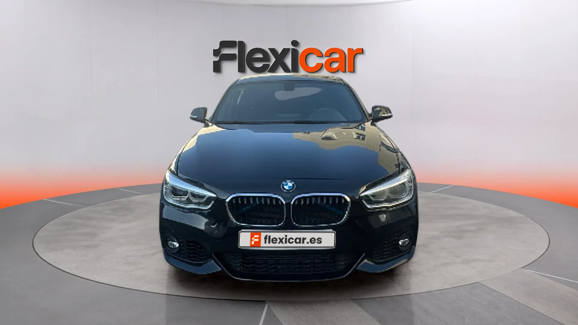 BMW Serie 1 118i - foto 2