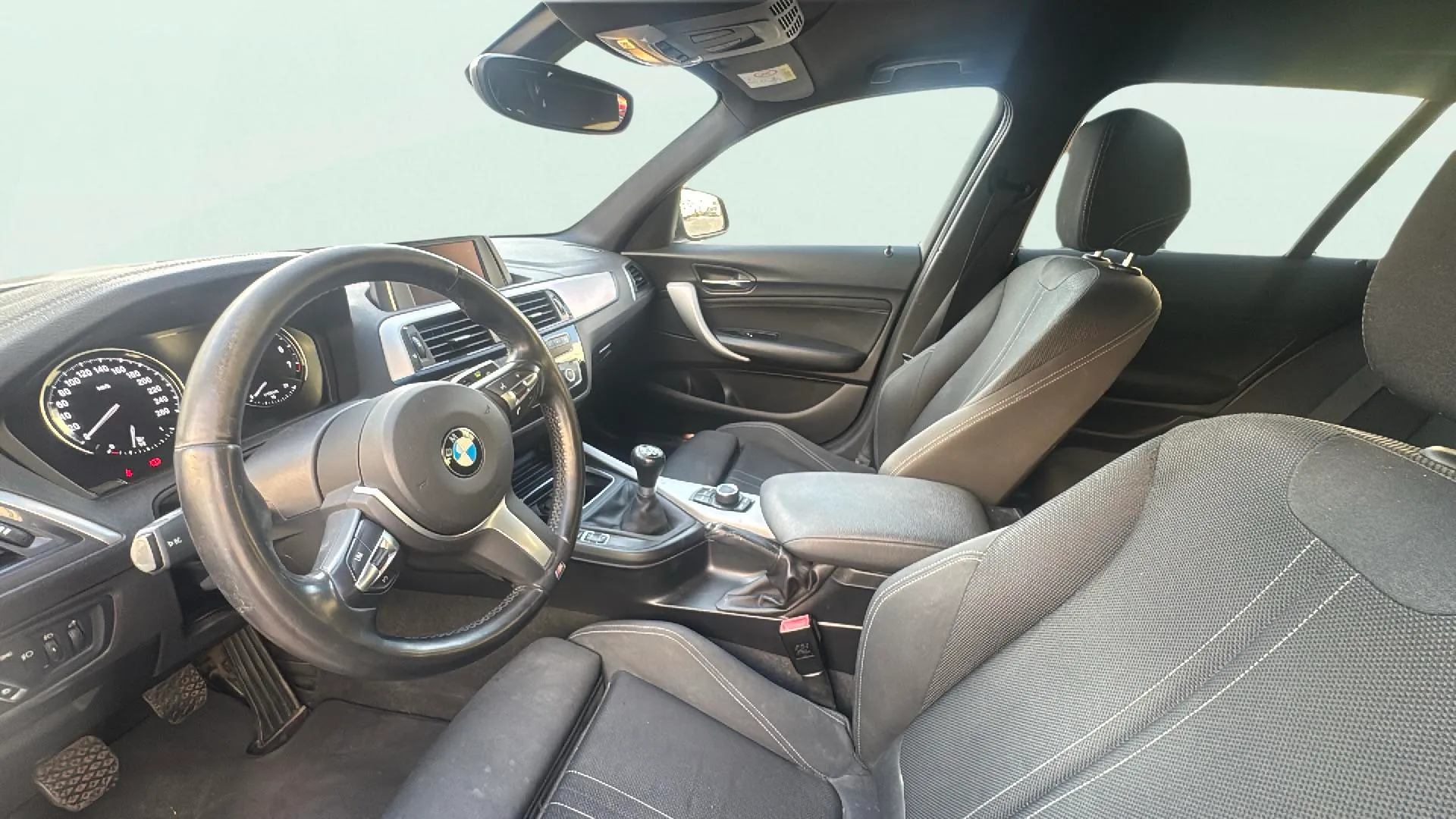 BMW Serie 1 118i - foto 10