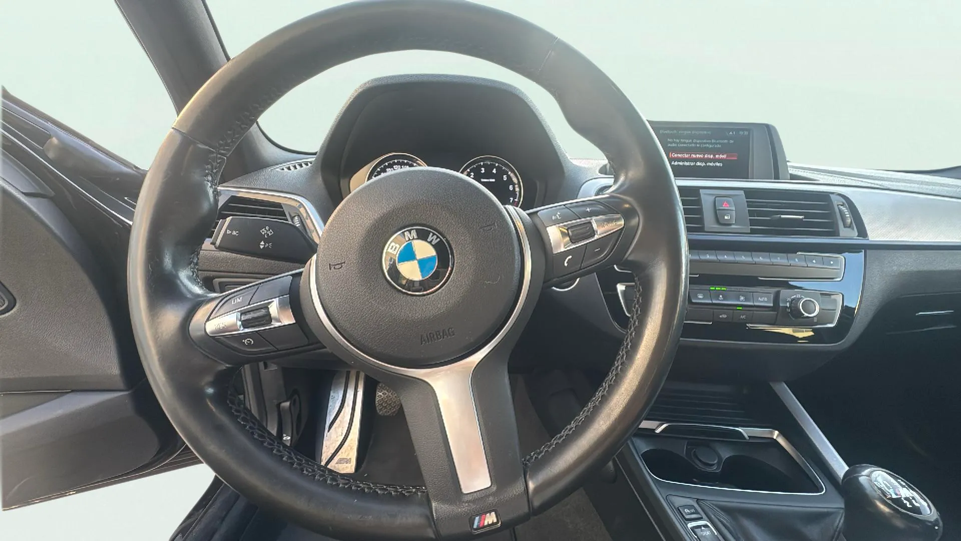 BMW Serie 1 118i - foto 11