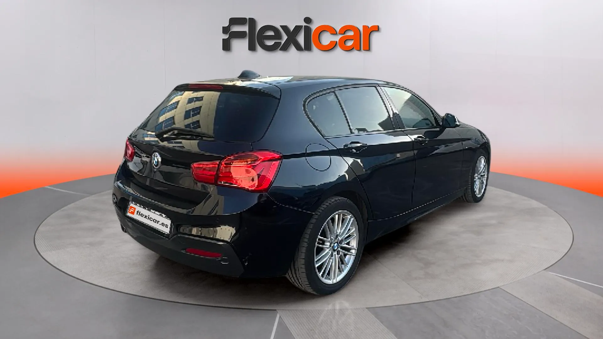 BMW Serie 1 118i - foto 7