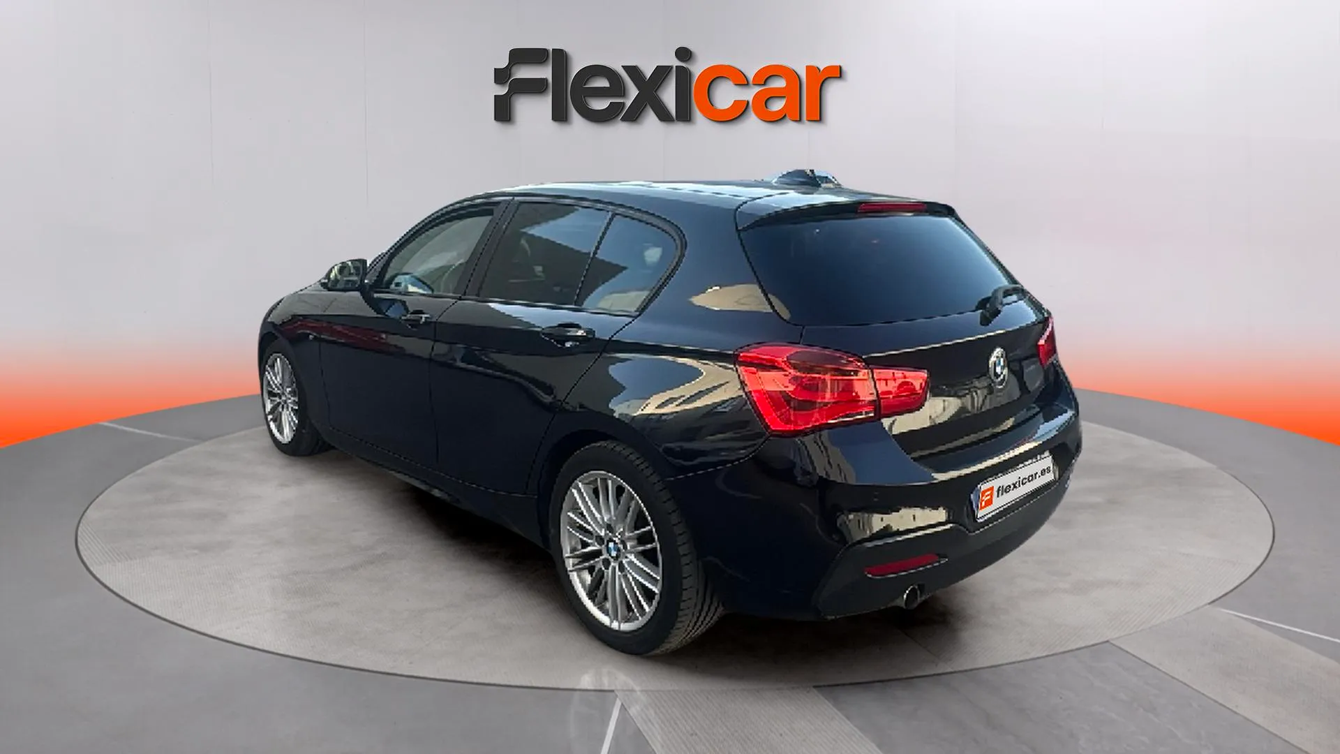 BMW Serie 1 118i - foto 5