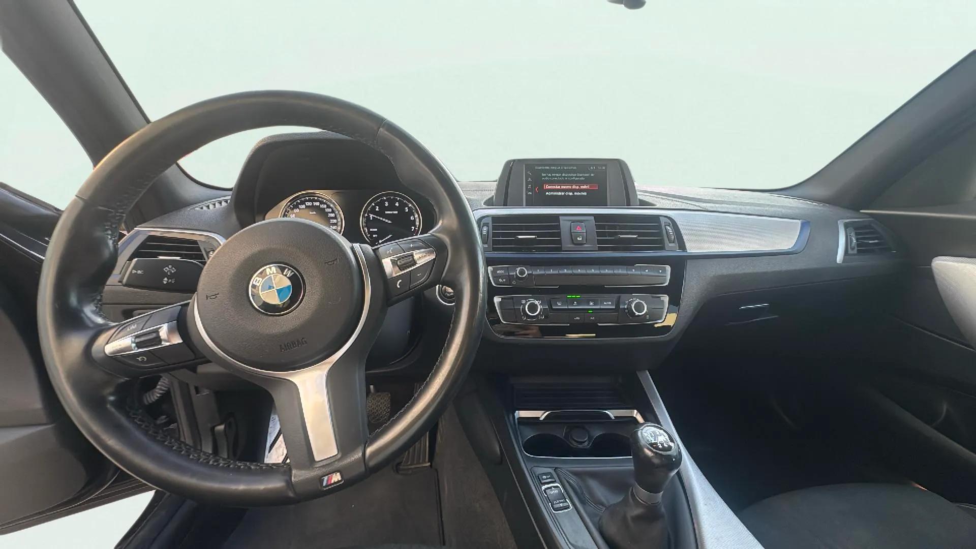 BMW Serie 1 118i - foto 12