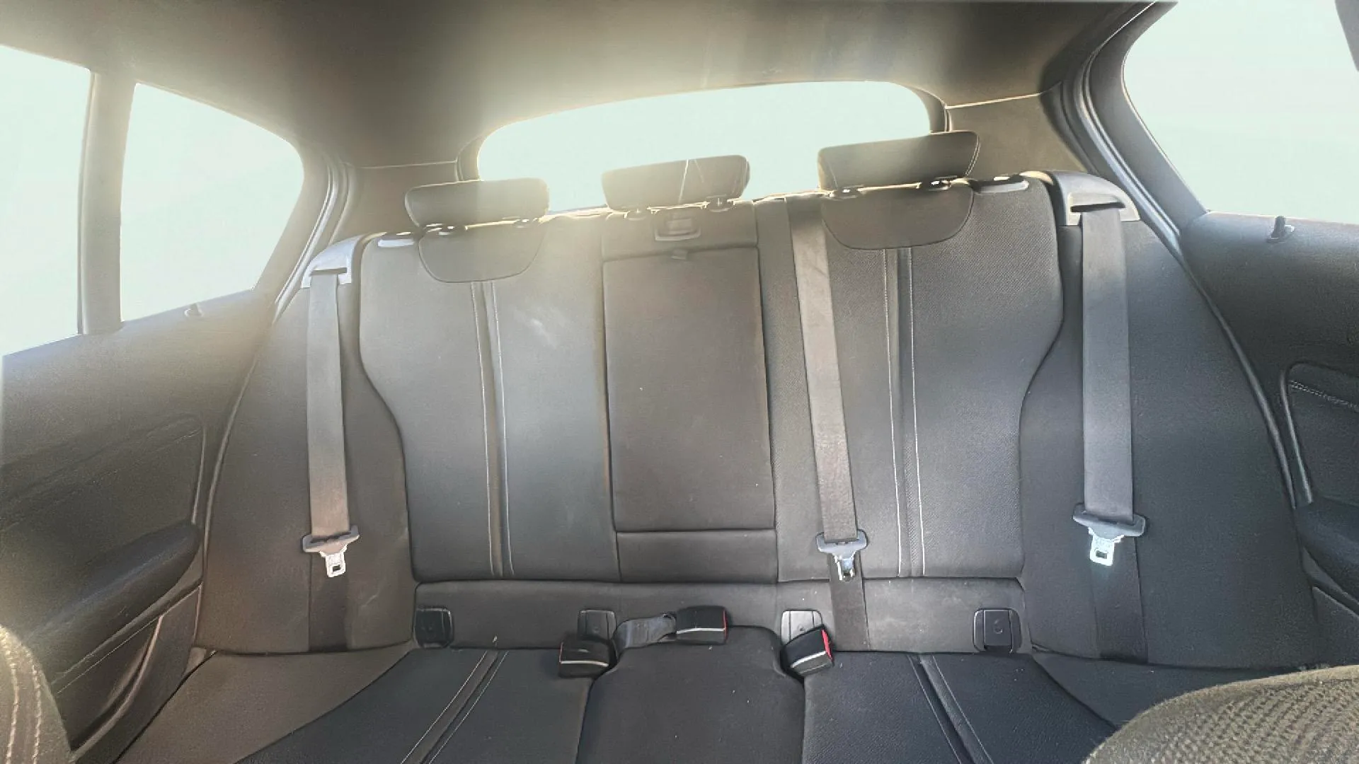 BMW Serie 1 118i - foto 15