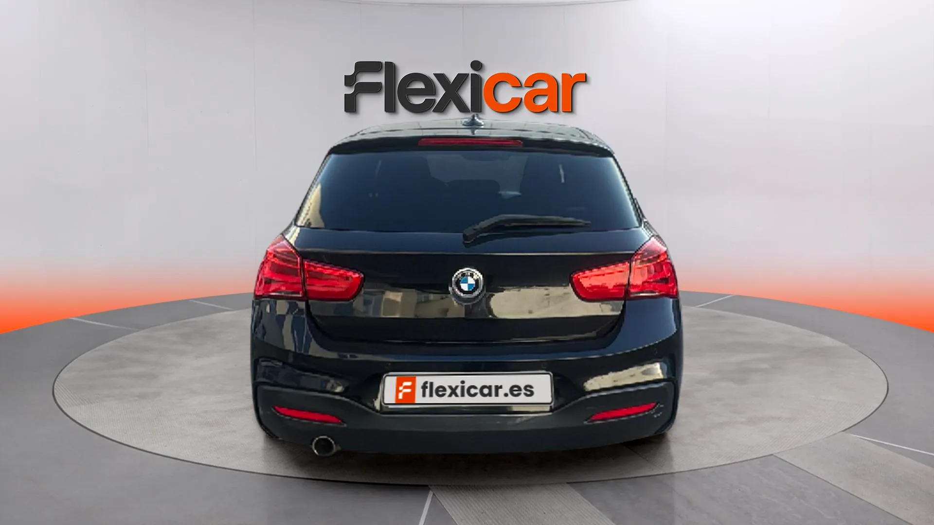 BMW Serie 1 118i - foto 6