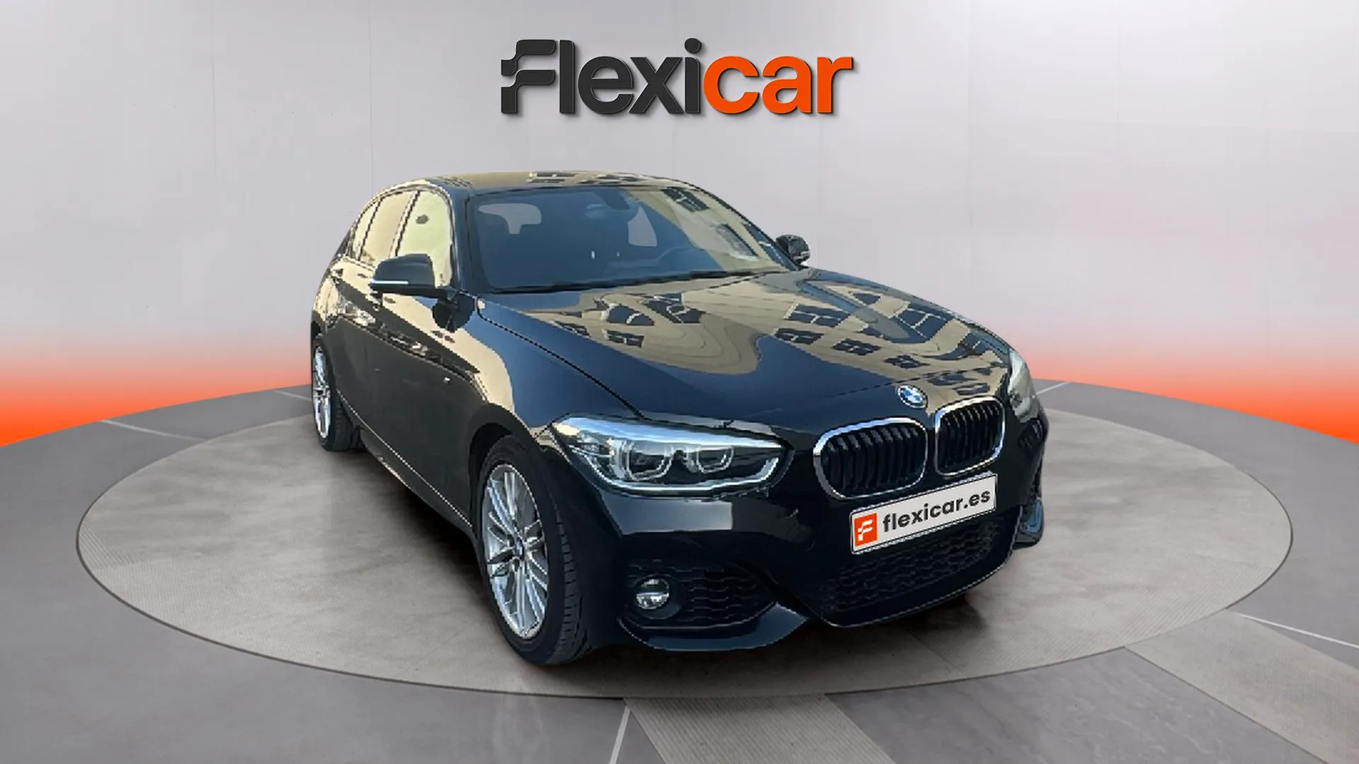 BMW Serie 1 118i