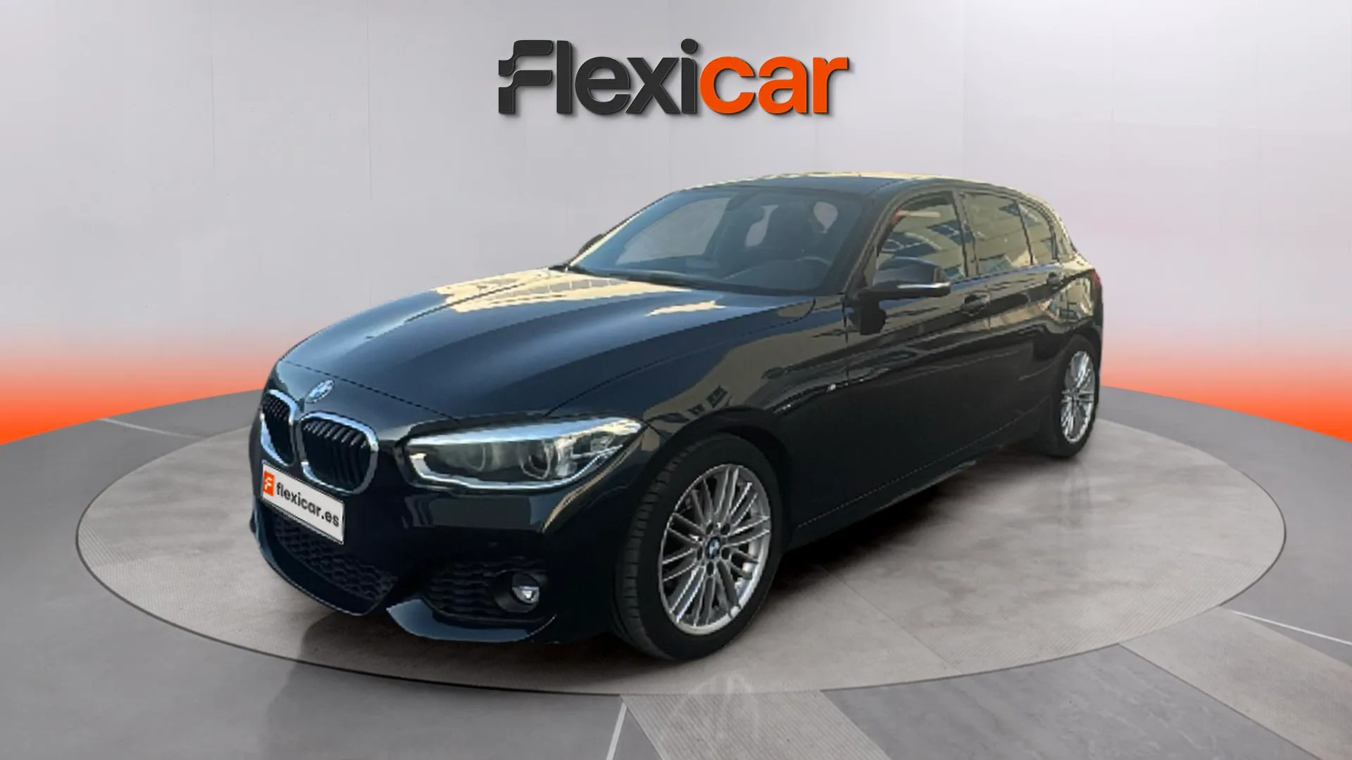 BMW Serie 1 118i - foto 3