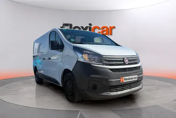 fiat talento 12 base corto 20 mjet 88kw 120cv diesel manual aranjuez 903000000282029