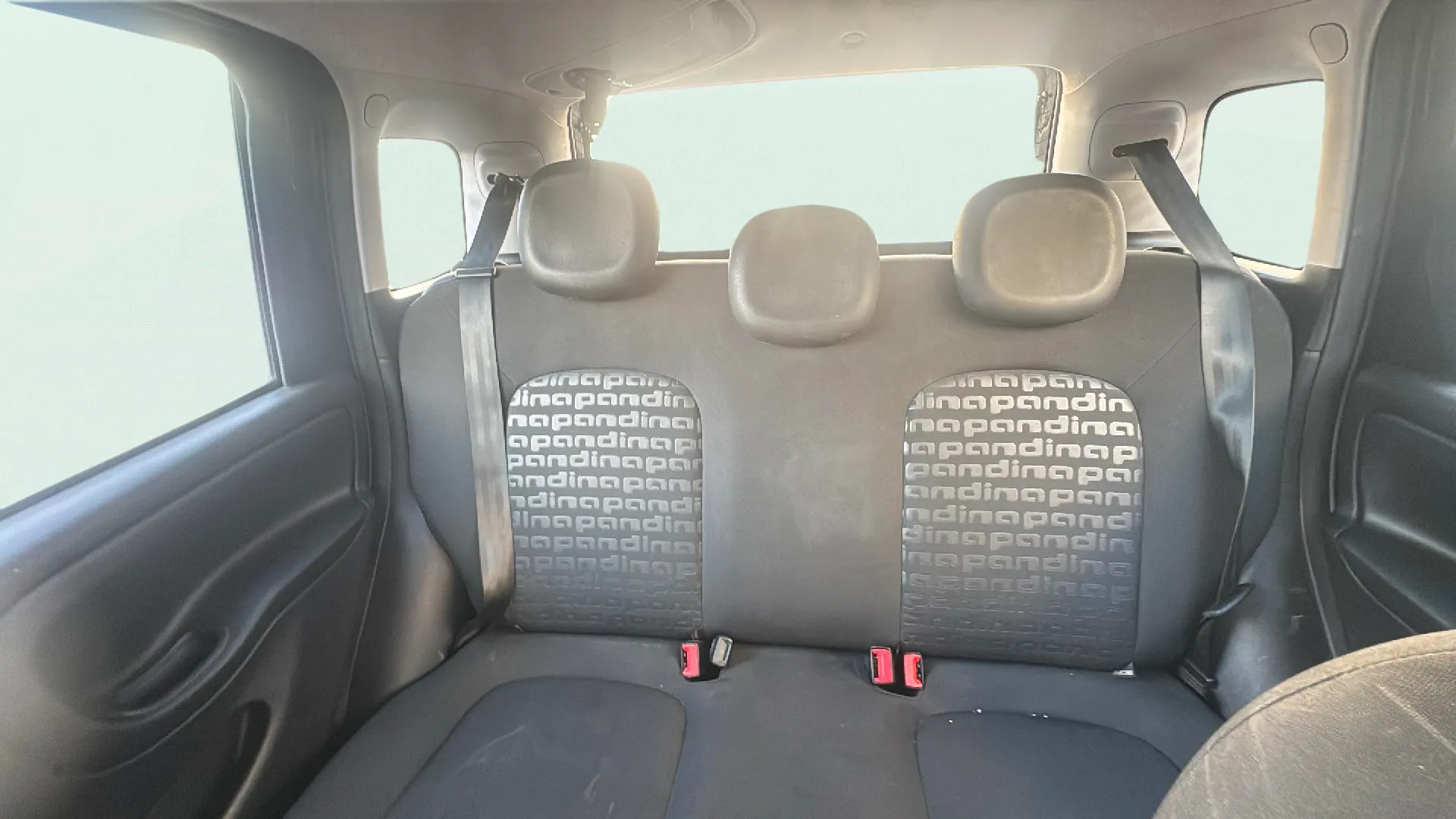 Fiat Panda 1.0 Hybrid - foto 14