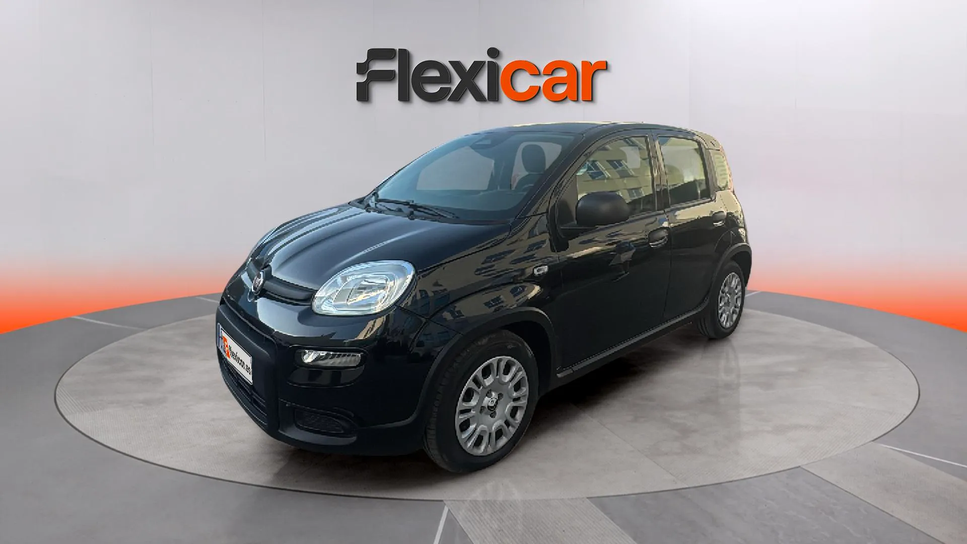 Fiat Panda 1.0 Hybrid - foto 3