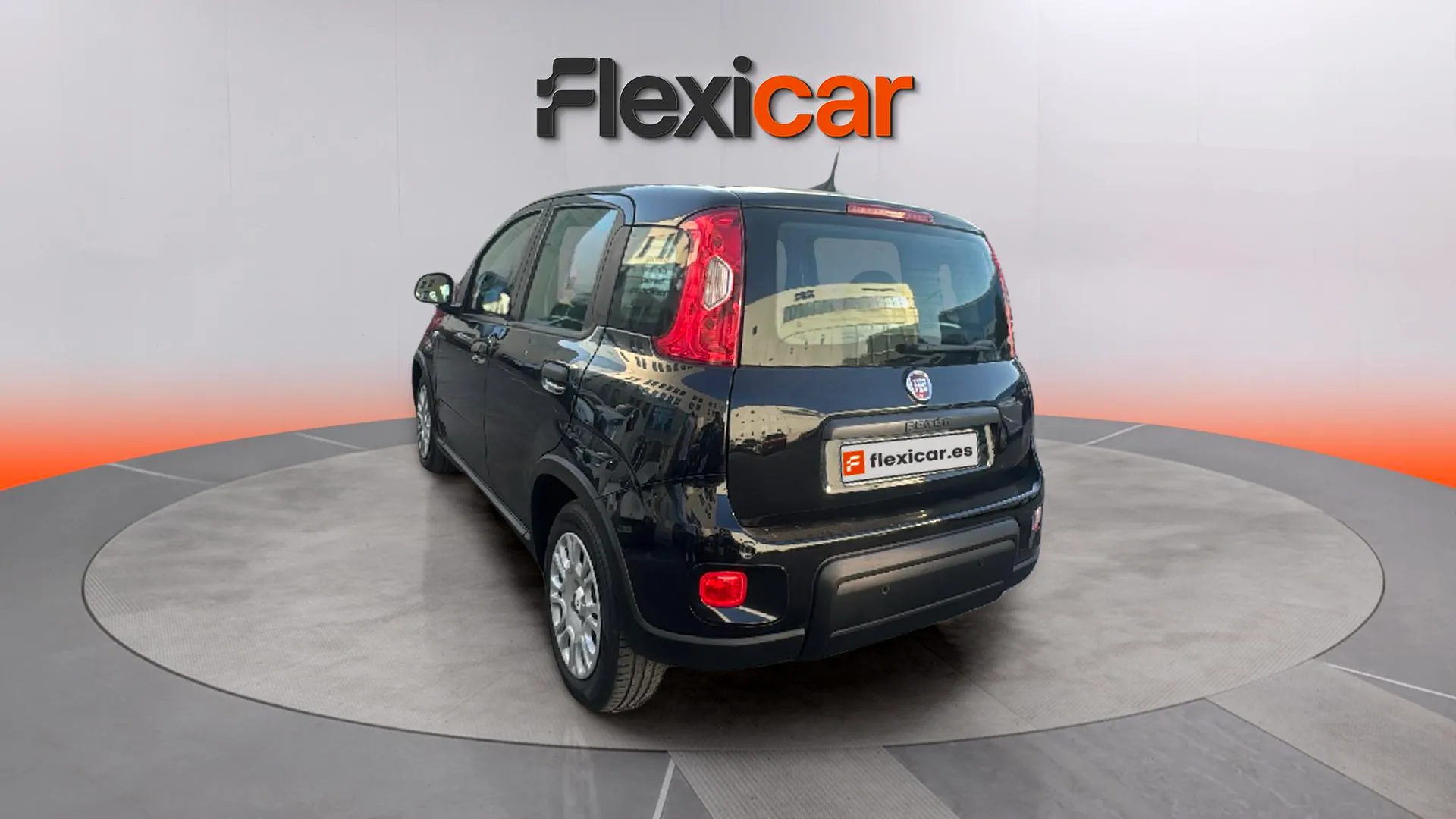 Fiat Panda 1.0 Hybrid - foto 7