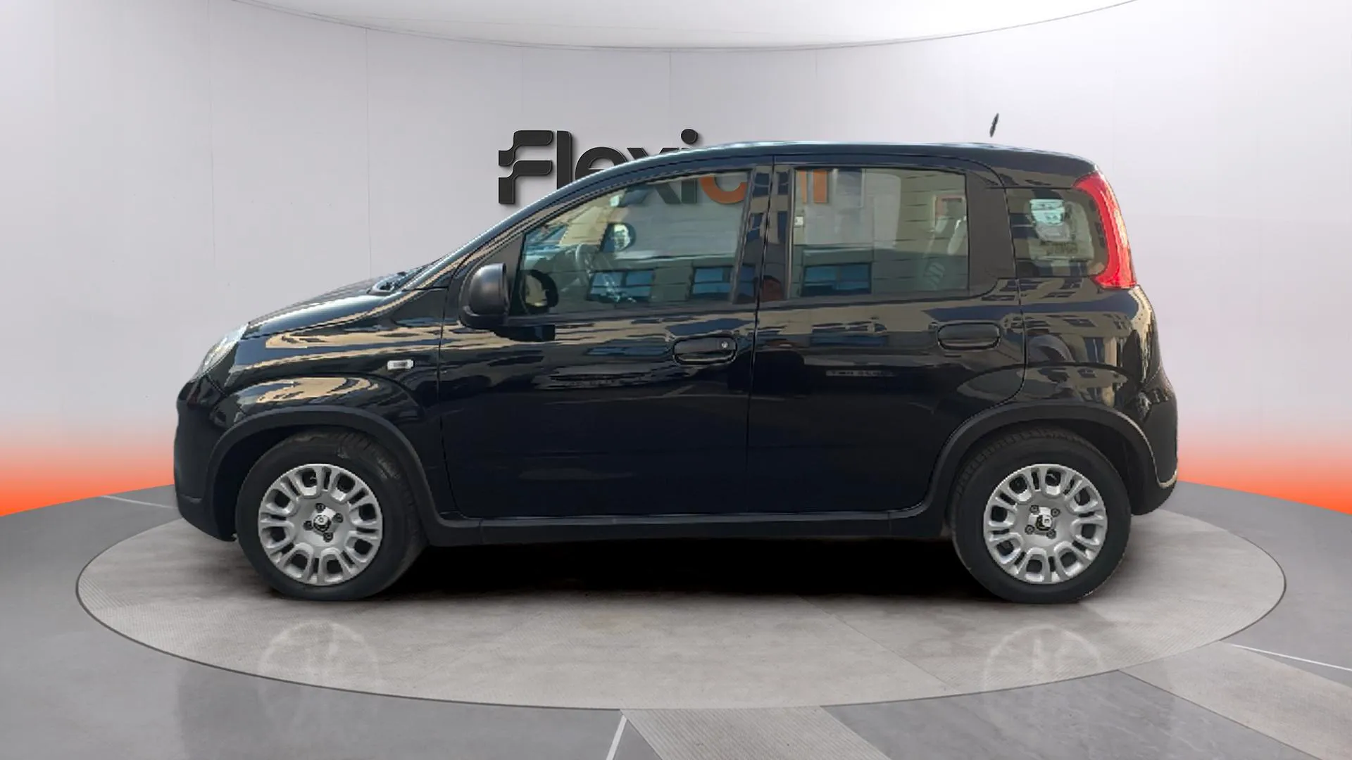 Fiat Panda 1.0 Hybrid - foto 8